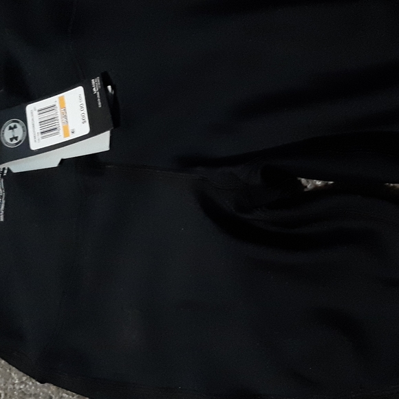 BNWT under armour heat gear ankle crop sm - Picture 2 of 5